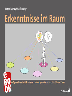 cover image of Erkenntnisse im Raum